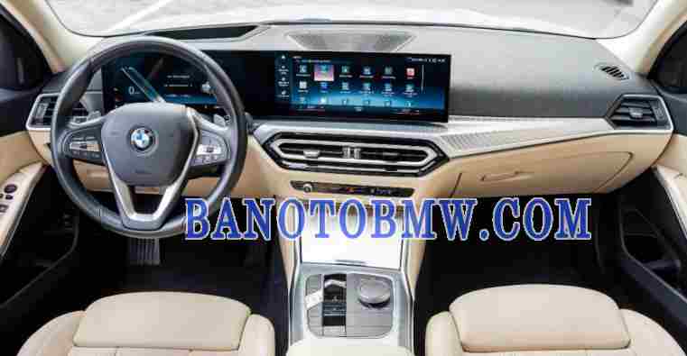 Cần bán BMW 3 Series 320i Sport Line 2023 xe đẹp