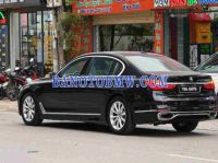 Bán xe BMW 7 Series 730Li đời 2016 - Giá tốt