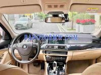 Cần bán gấp BMW 5 Series 520i năm 2015 giá cực tốt