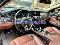 BMW 5 Series 520i 2016 Máy xăng, xe đẹp
