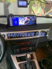 BMW 3 Series 320i sản xuất 2009 cực chất!