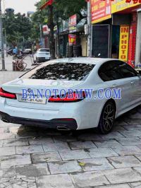 Bán BMW 5 Series 520i M Sport 2023 - giá tốt