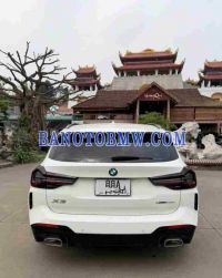 BMW X3 xDrive30i M Sport 2024 Máy xăng đẹp long lanh