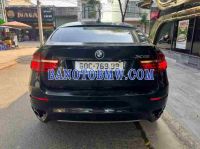 Cần bán BMW X6 xDrive35i Máy xăng 2012 màu Xanh