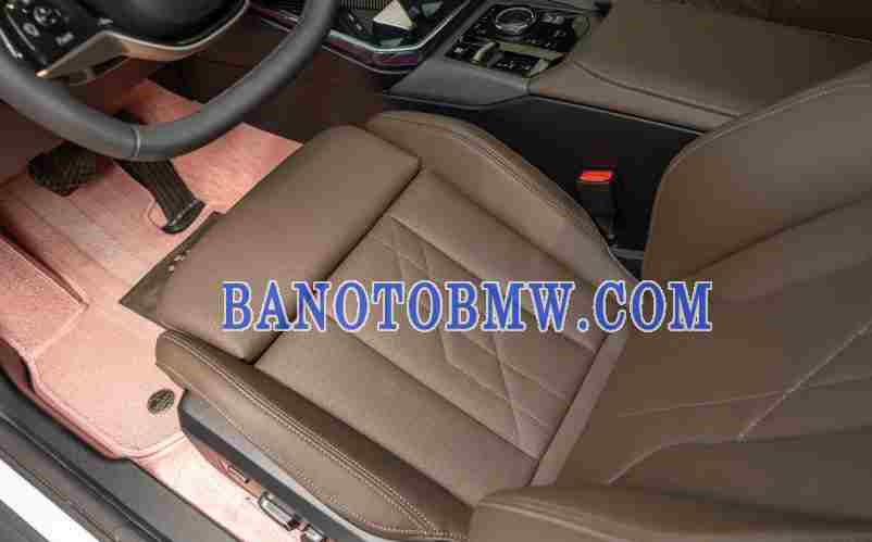 Cần bán xe BMW X3 xDrive20i năm 2025 màu Trắng cực đẹp