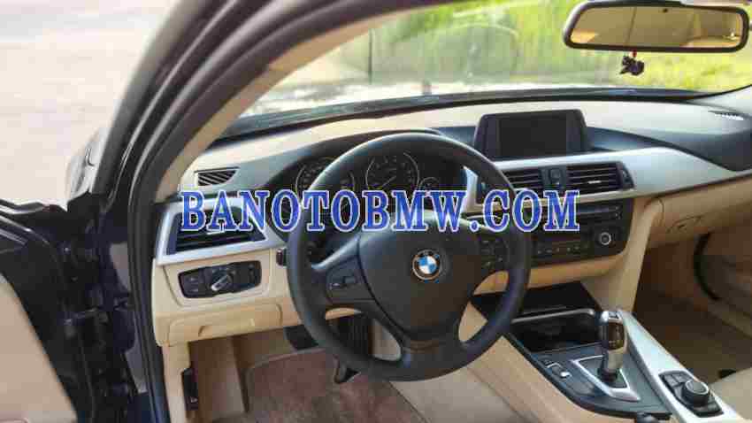 Cần bán BMW 3 Series 320i 2014, xe đẹp giá rẻ bất ngờ