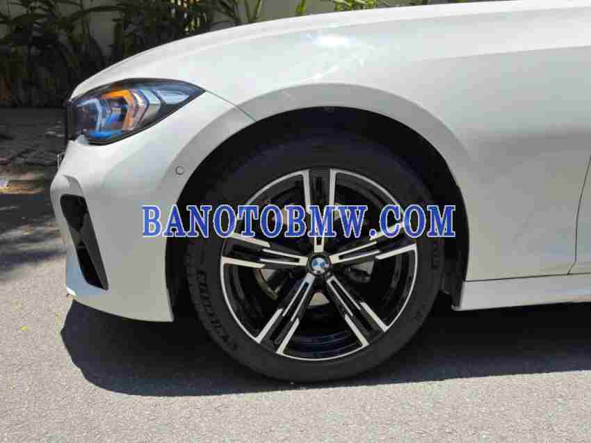 Bán xe BMW 3 Series 320i Sport Line sx 2021 - giá rẻ