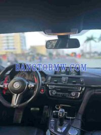 Cần bán BMW 3 Series 320i 2015 - Số tự động