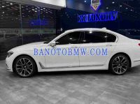 Cần bán gấp BMW 7 Series 740Li năm 2015 giá cực tốt