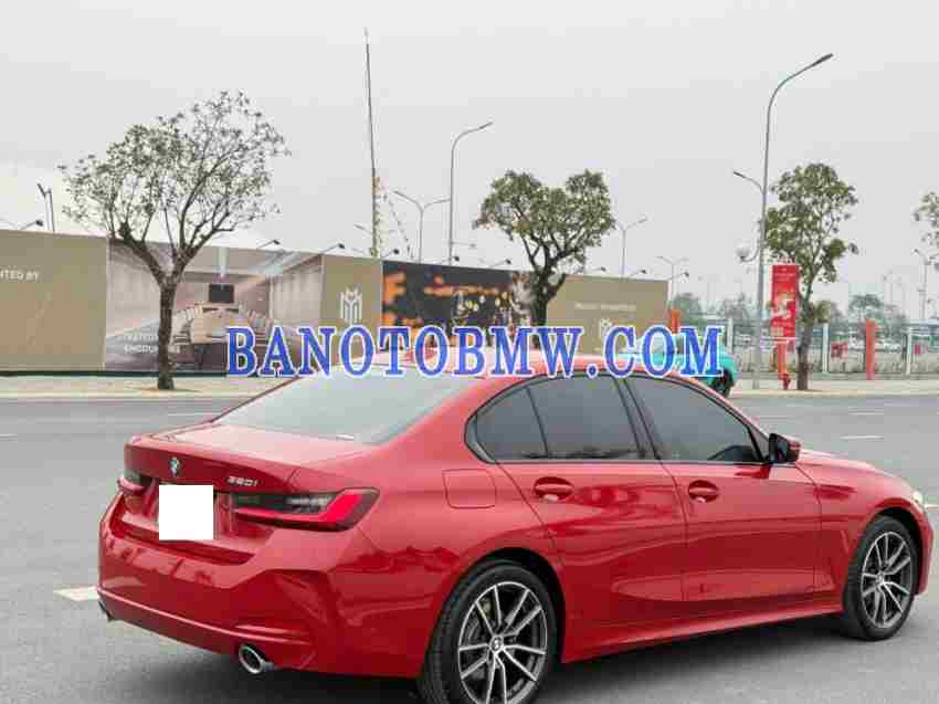 BMW 3 Series 320i Sport Line năm sản xuất 2024 giá tốt