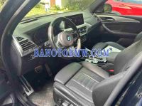 Bán BMW X3 xDrive30i M Sport, màu Đen, Máy xăng, 2022