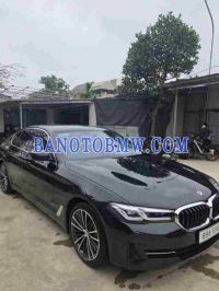 Cần bán BMW 5 Series 520i 2023 - Số tự động