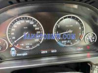 Cần bán gấp xe BMW X6 xDrive35i năm 2017, màu Xám, Số tự động