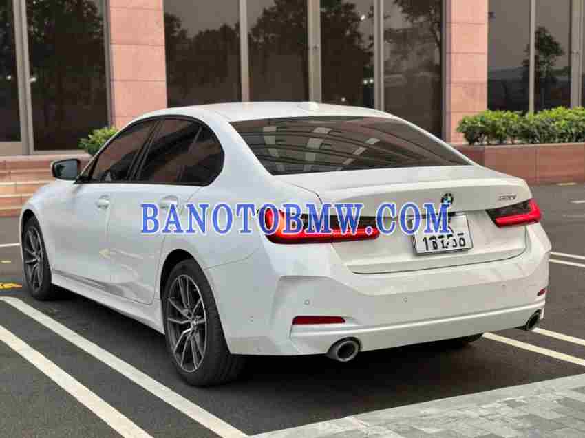 Cần bán BMW 3 Series 320i Sport Line 2024 xe đẹp