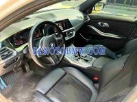 BMW 3 Series 2022 Sedan màu Trắng