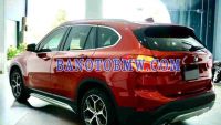 BMW X1 sDrive18i năm sản xuất 2018 giá tốt