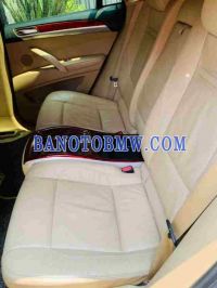 BMW X6 2010 Suv màu Đỏ