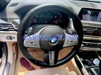BMW 7 Series 730Li M Sport sản xuất 2020 cực chất!