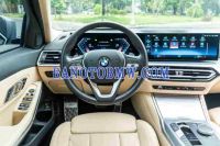 Cần bán gấp BMW 3 Series 320i Sport Line đời 2023, màu Xám