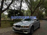 Bán BMW 5 Series 525i 2002 - giá tốt