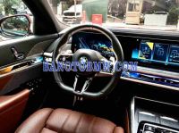 BMW 7 Series 2023 Sedan màu Đỏ