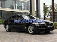 Cần bán gấp xe BMW 5 Series 520i 2018 màu Đen