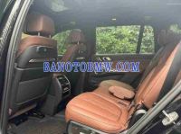 Cần bán BMW X7 xDrive40i Máy xăng 2023 màu Đen