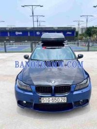 Bán xe BMW 3 Series 320i sx 2010 - giá rẻ