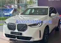 Xe BMW X3 xDrive20i model 2025 - xe đẹp