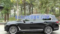 BMW X7 xDrive40i 2023, xe đẹp, hết ý