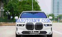 Cần bán BMW 7 Series 740i Pure Excellence 2023, xe đẹp giá rẻ bất ngờ