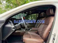 BMW 7 Series 740i Pure Excellence 2023 Xe hybrid đẹp long lanh