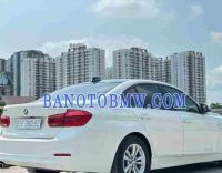 Bán xe BMW 3 Series 320i đời 2015 - Giá tốt