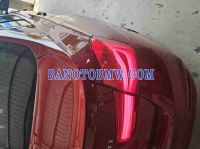 Cần bán gấp BMW 3 Series 320i đời 2015, màu Đỏ