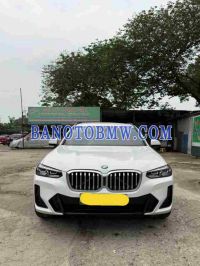 Cần bán nhanh BMW X3 sDrive20i M Sport 2024 cực đẹp