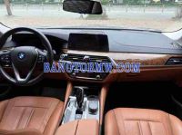 Xe BMW 5 Series 530i đời 2019 đẹp bán gấp