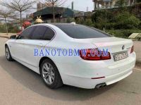Cần bán BMW 5 Series 523i 2011, xe đẹp giá rẻ bất ngờ