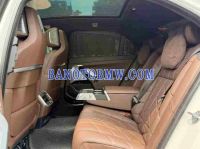 Bán BMW 7 Series 740i Pure Excellence, màu Trắng, Xe hybrid, 2023