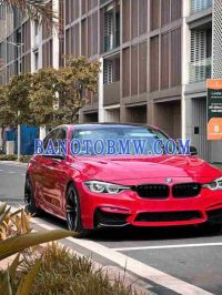 BMW 3 Series 320i 2016 giá cực tốt