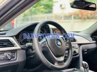 Cần bán BMW 3 Series 320i 2016 - Số tự động