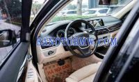 Cần bán xe BMW 7 Series 730Li 2018 Số tự động màu Đen