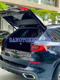 Bán BMW X5 xDrive40i M Sport 2020 - Xanh
