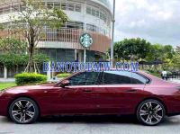 BMW 7 Series 735i M Sport năm sản xuất 2023 giá tốt