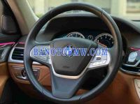Cần bán gấp xe BMW 7 Series 730Li năm 2018, màu Trắng, Số tự động