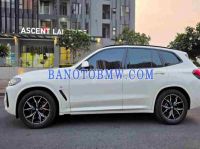 Cần bán BMW X3 xDrive30i M Sport Máy xăng 2024 màu Trắng