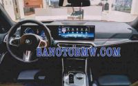 BMW 3 Series 2024 Số tự động