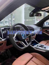 BMW 3 Series 320i M Sport 2025 xe đẹp từng centimet