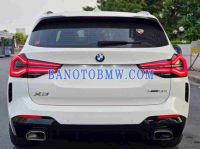 Cần bán xe BMW X3 xDrive30i M Sport màu Trắng 2024