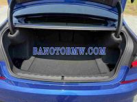 BMW 3 Series 320i M Sport 2022, xe đẹp, hết ý