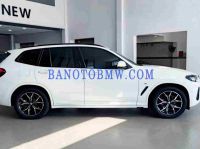 BMW X3 xDrive30i M Sport 2024 giá cực tốt